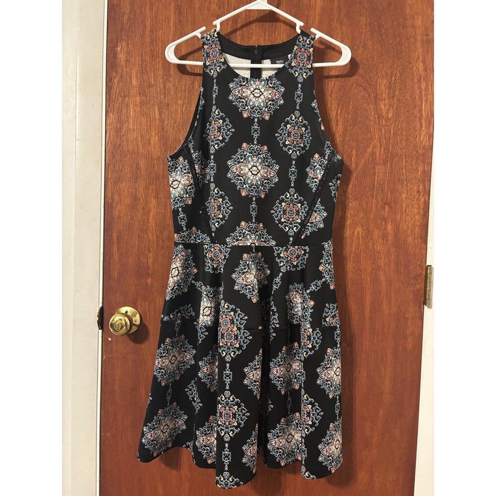 Mossimo Dress Size Large